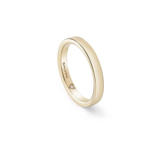 Ring Salvini Woman in Gold 20077733 - 20077733